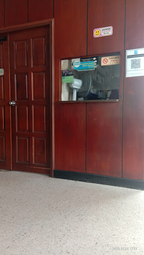 Poliklinik Raub & Surgeri