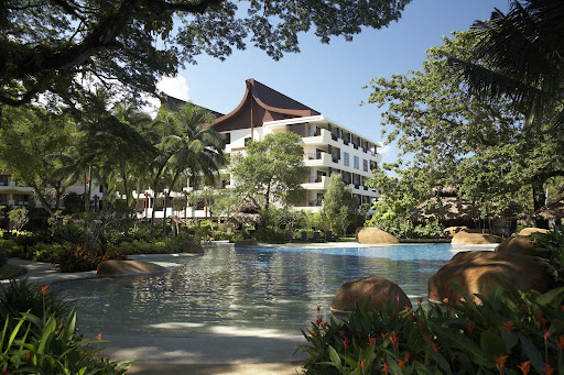Shangri-La Rasa Sayang, Penang
