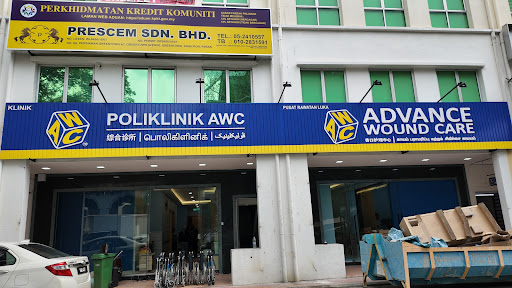 Advance Wound Centre