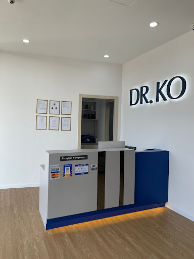 Klinik Dr Ko Kuala Kangsar