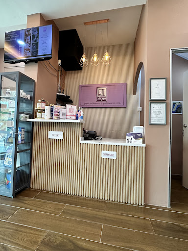 KLINIK DR ALYNA PUTRAJAYA