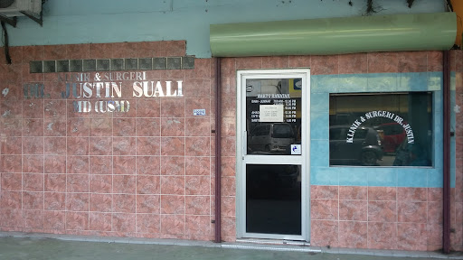 Klinik & Surgeri Dr Justin