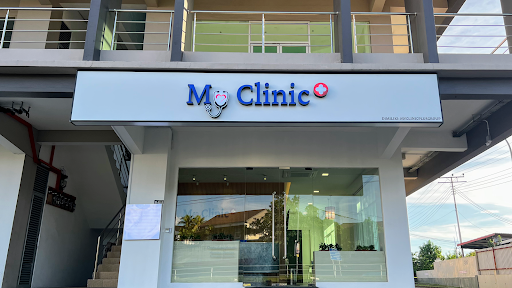 MyClinicPlus