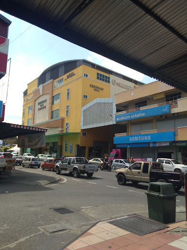 Watsons Keningau Mall