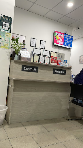 Medisinar Klinik & Surgeri Papar