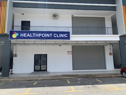 HEALTHPOINT CLINIC PAPAR