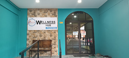 Wellness Hub Putatan
