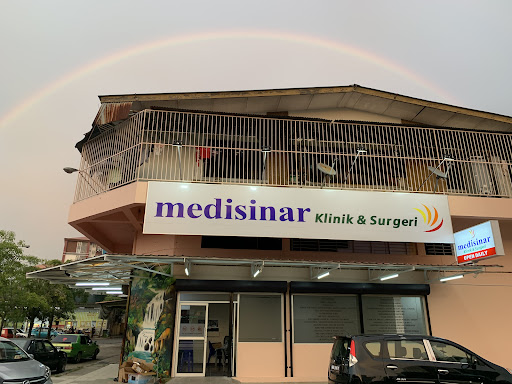 Medisinar Klinik & Surgeri (Putatan)