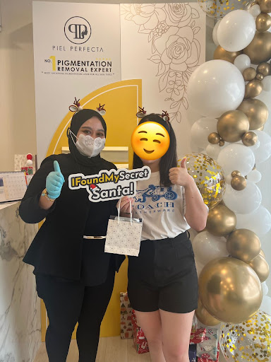 Piel Perfecta Laser Centre City Mall