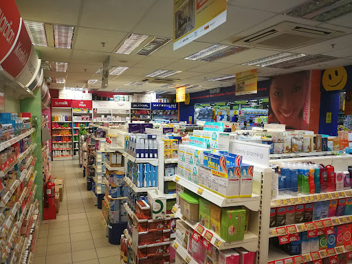 Guardian @ Giant Putatan