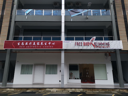 Face Body Slimming Specialist (Tawau)