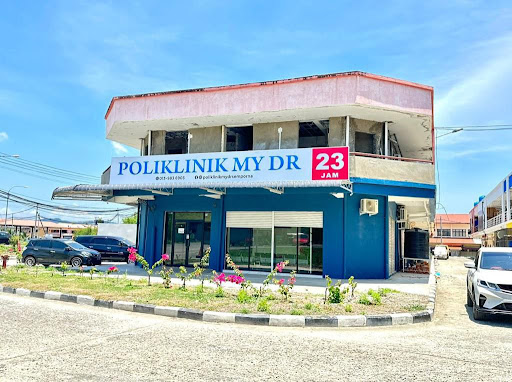 Poliklinik My Dr (Semporna)