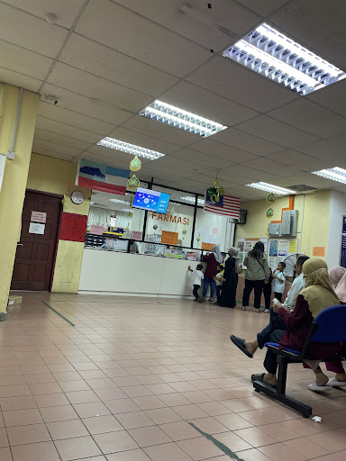 Klinik Kesihatan Semporna