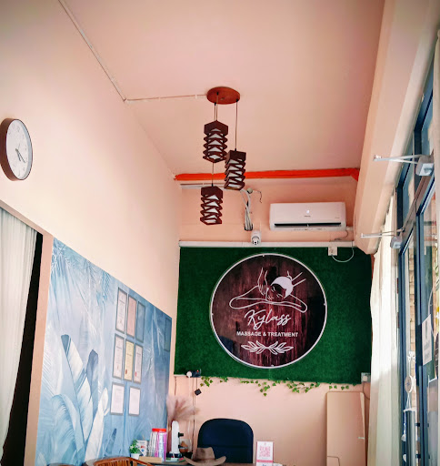 Kylass Beauty & Wellness Centre