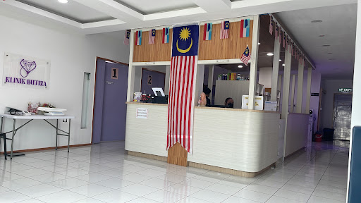 Klinik Butiza Tawau