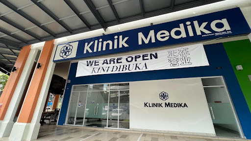 Klinik Medika