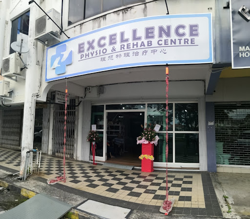 Excellence Physio & Rehab Centre
