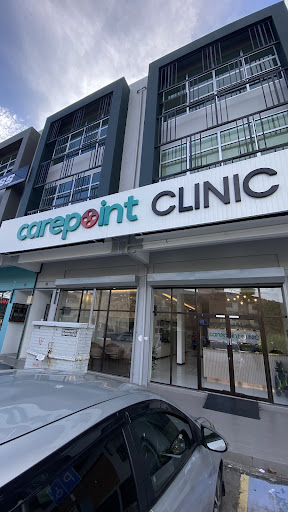 Careclinics Carepoint Banting