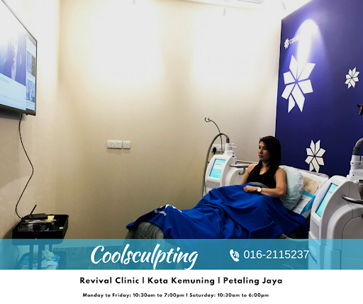 Revix Clinic (Previously Revival Clinic) Eco Santuary