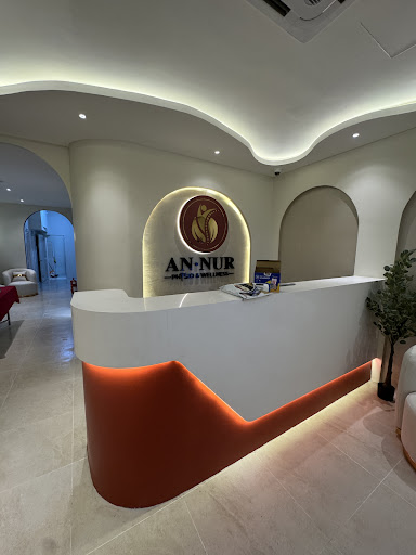 An-Nur Physio & Wellness