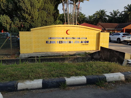 Klinik Kesihatan Jenjarom