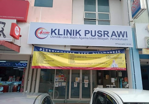 Klinik Pusrawi Dengkil