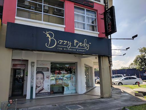 BIZZY BODY The Slimming Expert