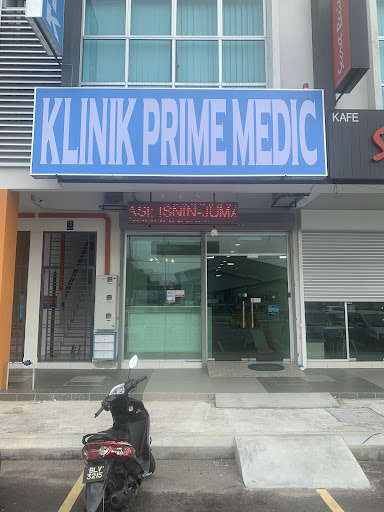 Klinik Sentosa Klang