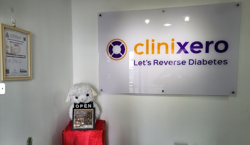 Clinixero (owned by Sozo Management & Resources Sdn Bhd)