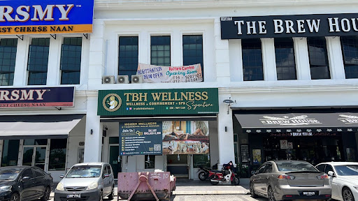 TBH Wellness Semenyih | Malay Massage & Spa