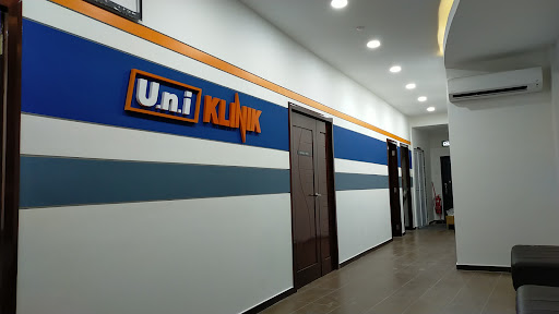 U.n.i KLINIK KEMAMAN