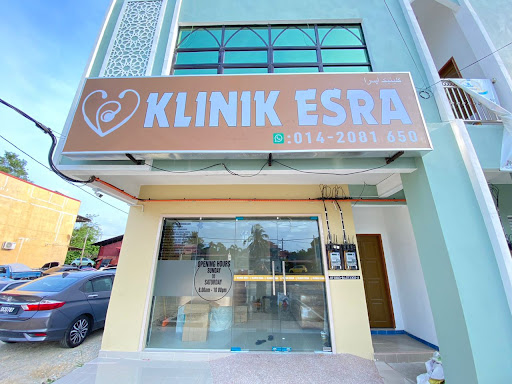 Klinik Esra Jertih