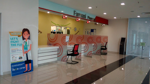 Pusat Perubatan KMI Kuala Terengganu