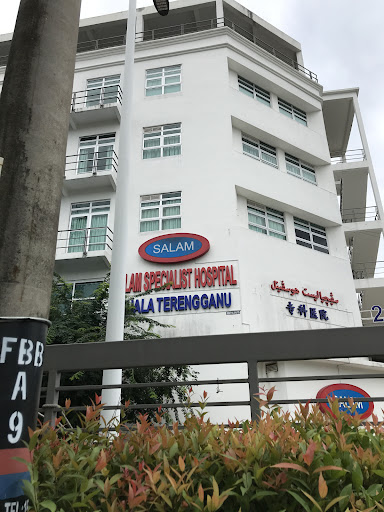 SALAM Specialist Hospital Kuala Terengganu