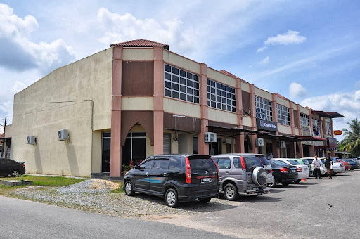 IRES Clinic KT (Klinik Dr Razin)