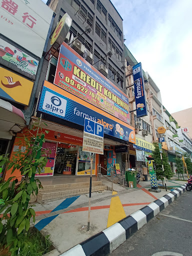 ALPRO Pharmacy Kuala Terengganu - Minute Consult