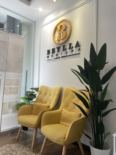 Beylla Medispa Kota Tinggi Johor