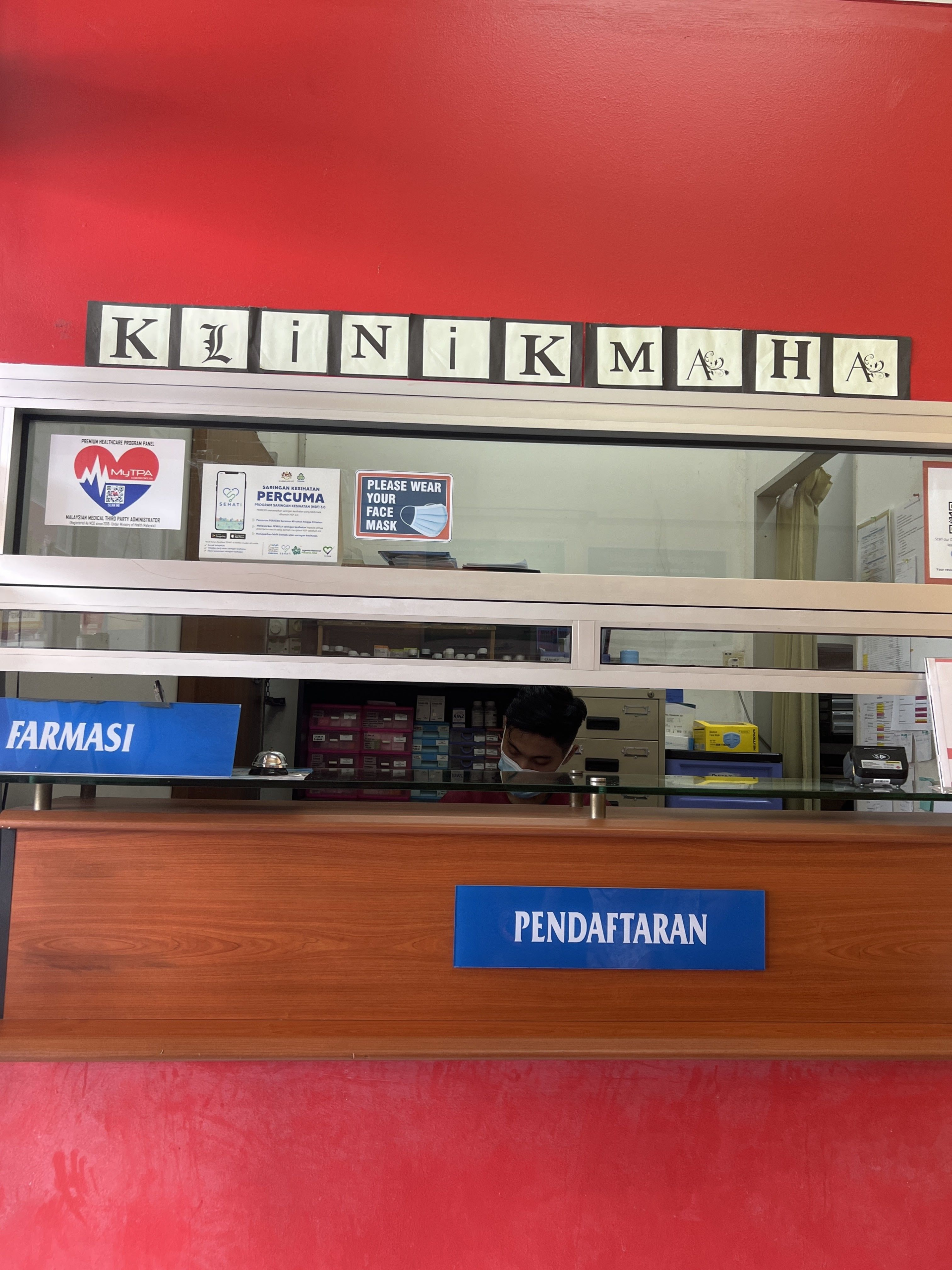 Klinik Medlife Malim – Rawatan Kesihatan Berkualiti, Perkhidmatan Doktor Pakar & Kemudahan Moden