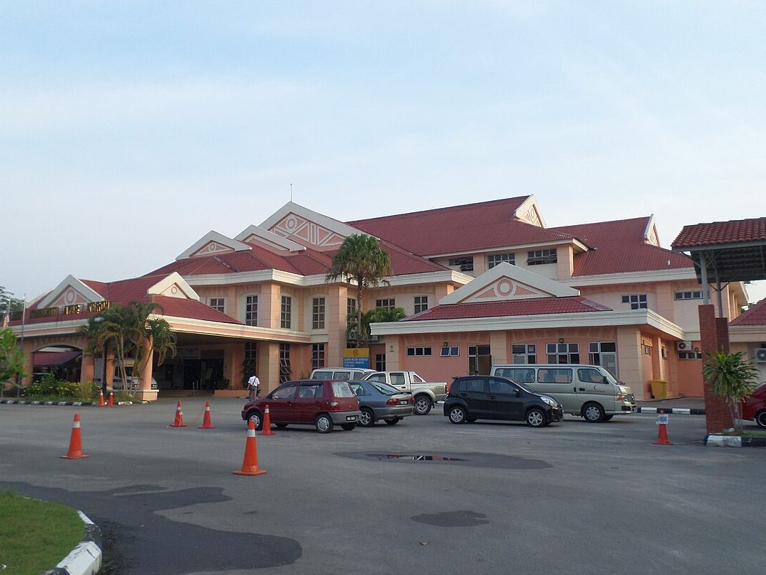 Klinik Ayer Keroh – Perkhidmatan Kesihatan Profesional di Johor, Rawatan Pantas & Pakar Kesihatan