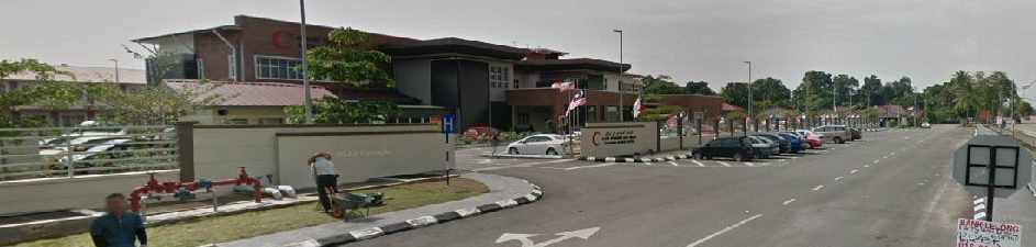 Klinik Kesihatan Ayer Molek – Fasilitas Perubatan Moden, Perkhidmatan Kesihatan Komprehensif