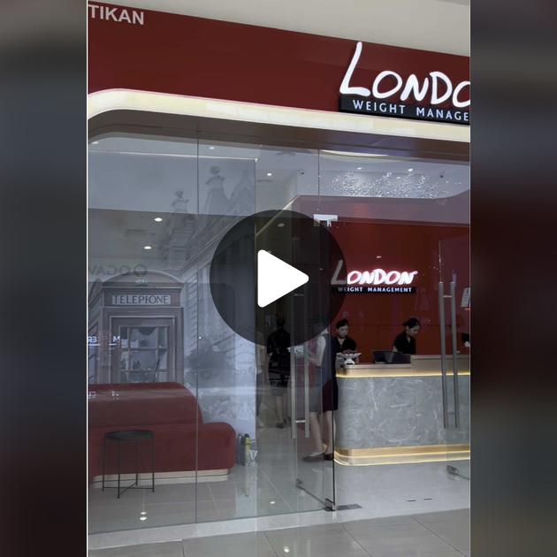 Pengurusan Berat Badan di AEON Mall Bandaraya Melaka | Jenama Slimming #1 Malaysia