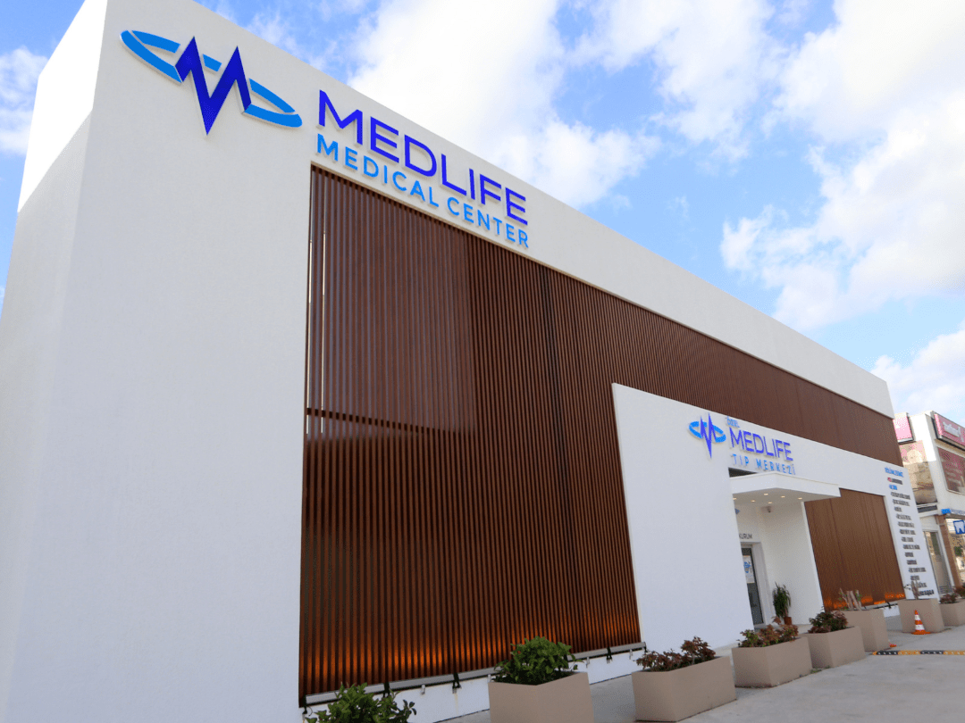 Klinik Medlife Semabok – Rawatan Kesihatan Profesional & Perkhidmatan Perubatan Terbaik