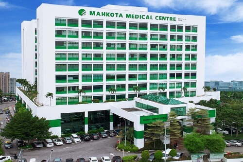 Mahkota Medical Centre di Melaka – Fasilitas Kesihatan Modern & Perkhidmatan Kecemasan