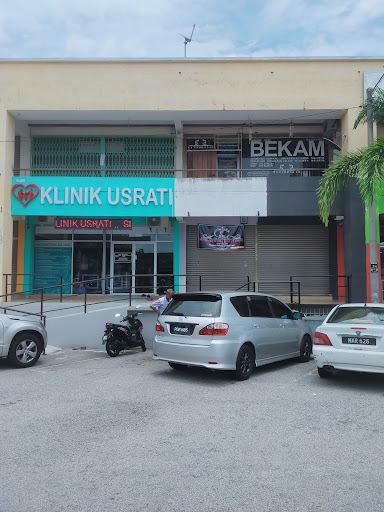 Bekam Moden di Bandar Baru Sg. Udang, Melaka – Rawatan Sakit & Kesihatan Terbaik