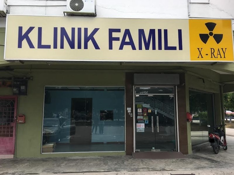 Klinik Dr. Ramli – Perkhidmatan Kesihatan Premium, Pakar Dermatologi & Perubatan Umum di Bandar