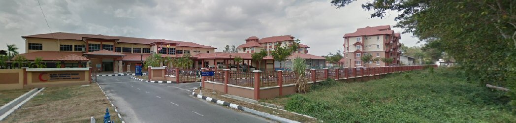 Klinik Kesihatan Bahau – Perkhidmatan Kesihatan Komprehensif & Fasiliti Medis Berkualiti