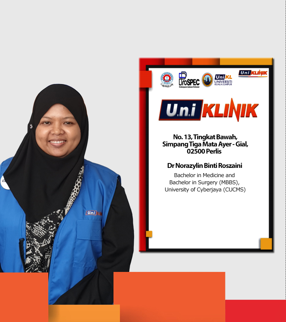 Klinik U.N.I Port Dickson – Rawatan Kesihatan Terbaik & Perkhidmatan Perubatan Profesional