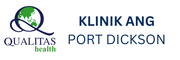 Gambar Qualitas Health Klinik ANG – Rawatan Kesihatan Premium di Pusat Bandar
