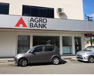 Agrobank Port Dickson: Perkhidmatan Kewangan Pertanian & Pelaburan Tanah di Pantai