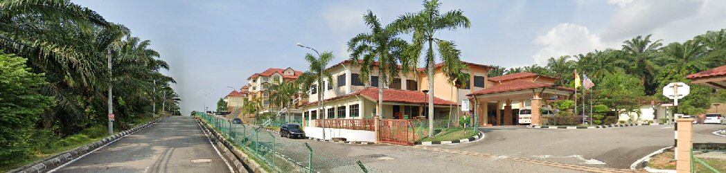 Klinik Kesihatan Lukut: Perkhidmatan Kesihatan Terbaik di Tengah Bandar, Malaysia